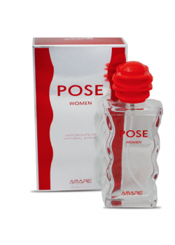 Pose Perfume For Women, P443